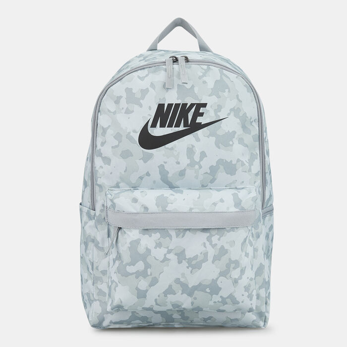 Nike Heritage Backpack White image number 0