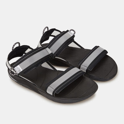 The North Face Men's Skeena Sport Sandals Black The North Face Men's Skeena Sport Sandals Black