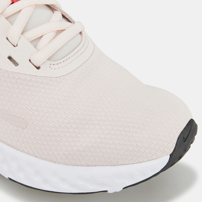 Nike Women's Revolution 5 Running Shoe Pink Nike Women's Revolution 5 Running Shoe Pink image number 4