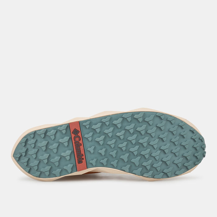 Columbia Men's Facet™ 60 OutDry™ Shoe Orange Columbia Men's Facet™ 60 OutDry™ Shoe Orange image number 3