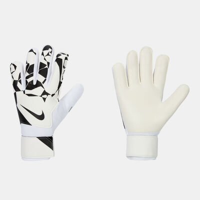 Nike Men's Match Goalkeeper Gloves White