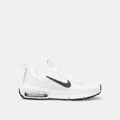 Nike Kids' Air Max INTRLK Lite Shoe White Nike Kids' Air Max INTRLK Lite Shoe White