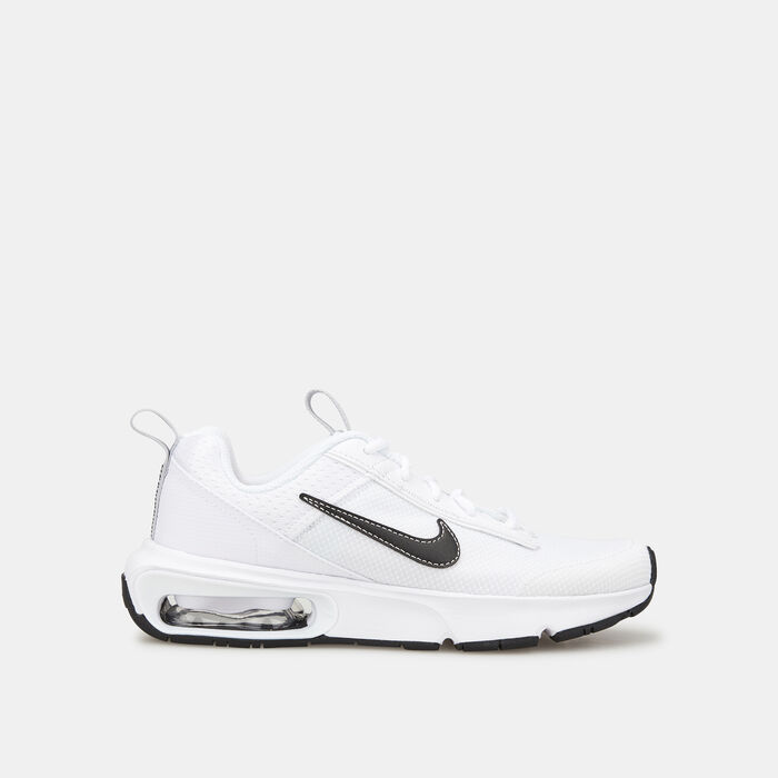 Nike Kids' Air Max INTRLK Lite Shoe White Nike Kids' Air Max INTRLK Lite Shoe White image number 0