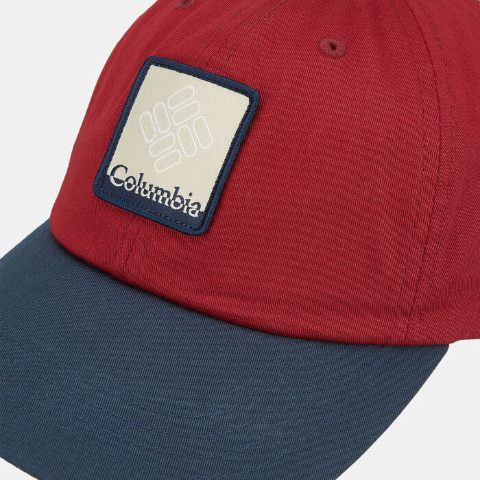 Columbia ROC™ II Ball Cap Red image number 2