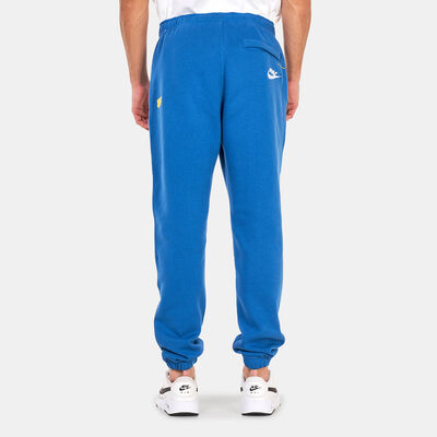 Nike Men's Sportswear Sport Essentials+ Joggers Blue