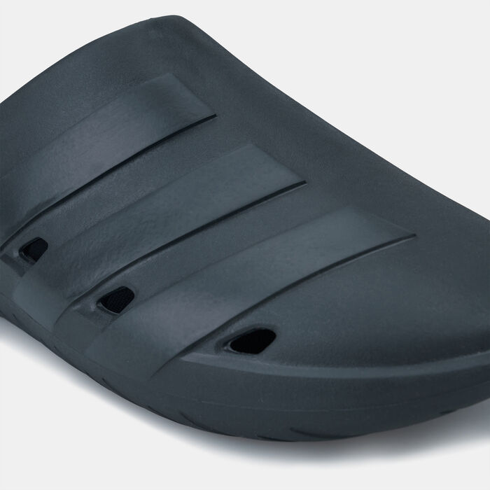 adidas Adicane Clog Slides Black image number 4