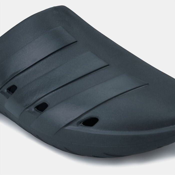 adidas Adicane Clog Slides Black adidas Adicane Clog Slides Black image number 4