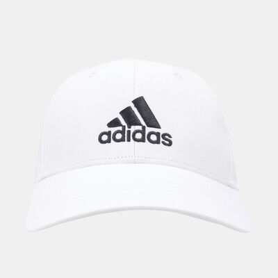 adidas Baseball Cap Black