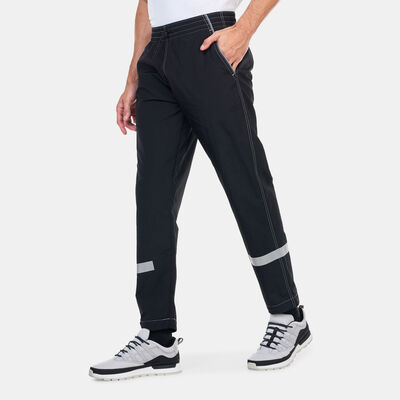 Timberland Men's DWR Woven Joggers Black