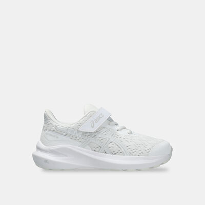 ASICS Kids' GT-1000 13 Running Shoes White