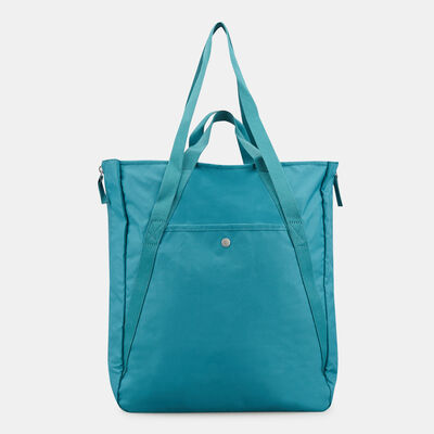 Nike Gym Tote Green Nike Gym Tote Green