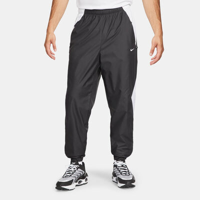 Nike Men's Repel Fleece Joggers Black