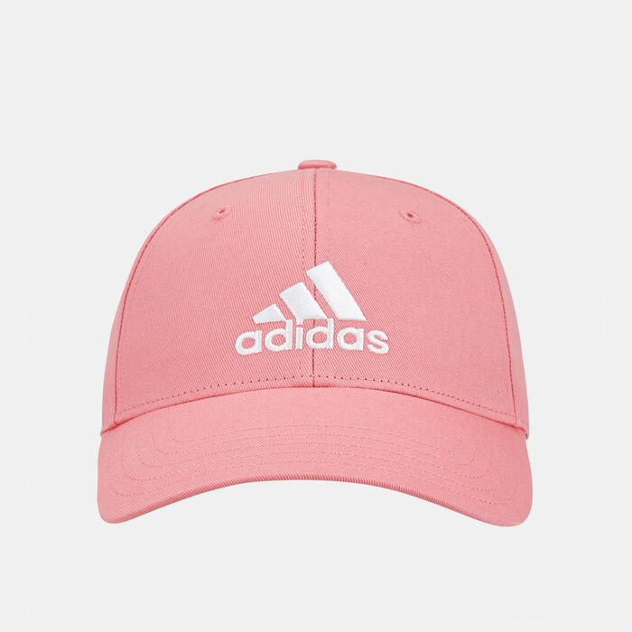 adidas Men's Baseball Cap Pink image number 0