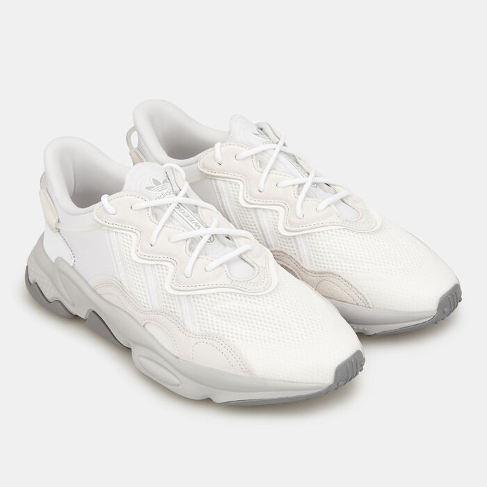 adidas Originals Men's Ozweego Shoe White adidas Originals Men's Ozweego Shoe White image number 2