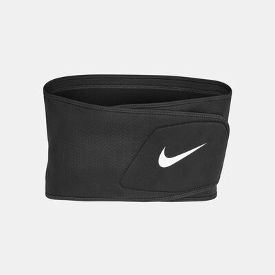 Nike Pro 3.0 Waist Wrap Black Nike Pro 3.0 Waist Wrap Black