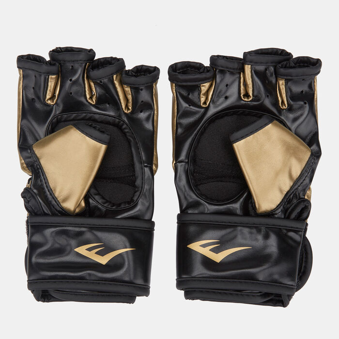 Everlast Men's Everstrike Training Gloves Multi Everlast Men's Everstrike Training Gloves Multi image number 1