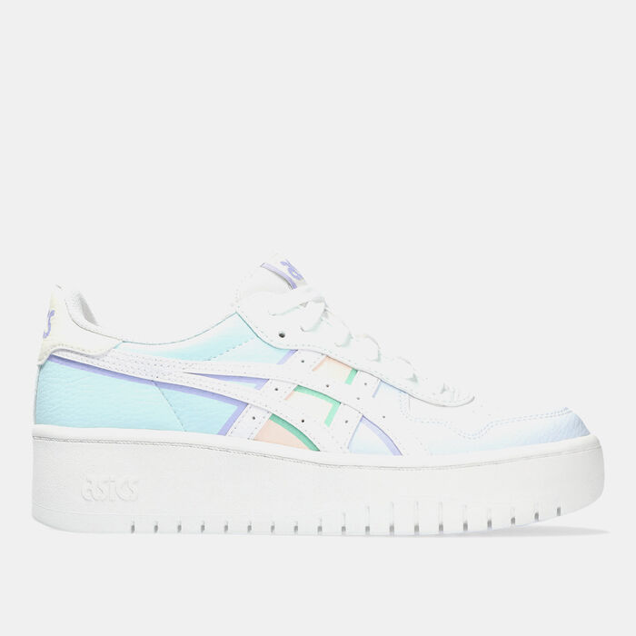 ASICS Women's JAPAN S PF Shoes Blue ASICS Women's JAPAN S PF Shoes Blue image number 0