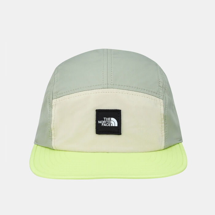 The North Face EU Street Cap Green The North Face EU Street Cap Green image number 0