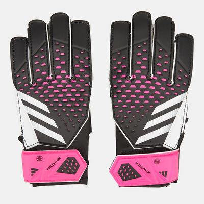 adidas Kids' Predator Training Goalkeeper Gloves Multi adidas Kids' Predator Training Goalkeeper Gloves Multi