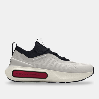 Under Armour Women's Phantom 4 Shoes White