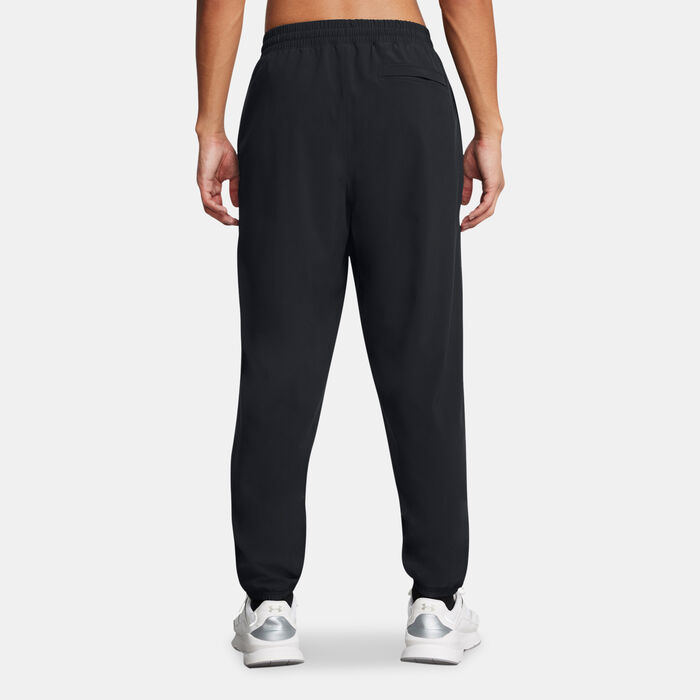 Under Armour Men's Vibe Joggers Black image number 1