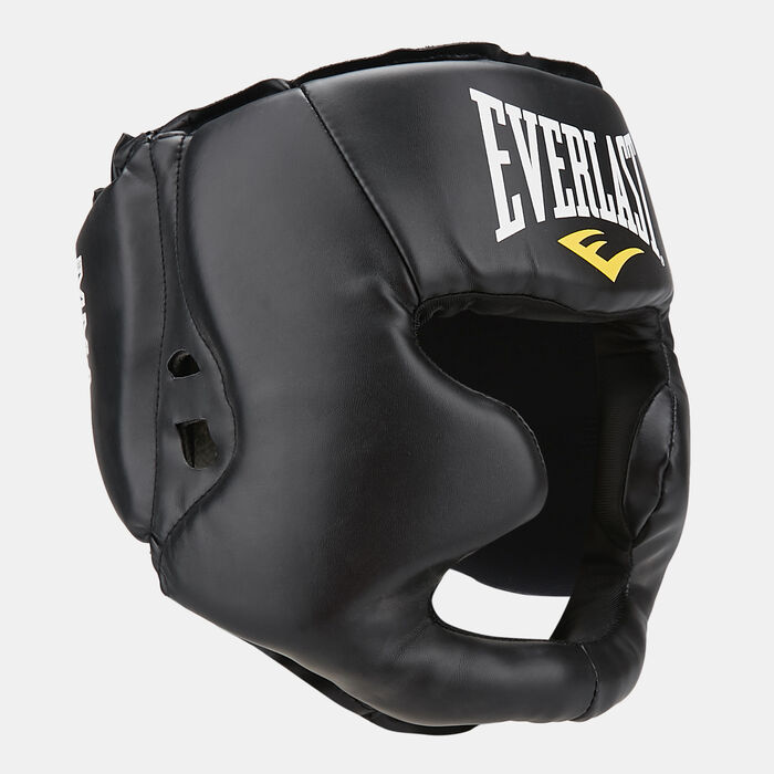 Everlast MMA Sparring Headgear Multi image number 2