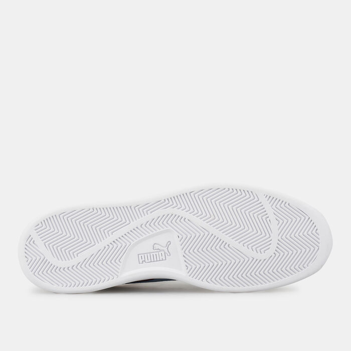 PUMA Men's Smash 3.0 Retro Shoe White PUMA Men's Smash 3.0 Retro Shoe White image number 3