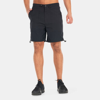 SQUATWOLF Men's Code Para Shorts Black SQUATWOLF Men's Code Para Shorts Black
