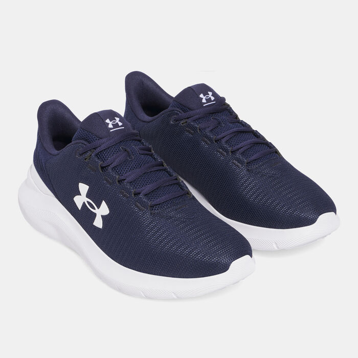 Under Armour Men's UA Phade RN 3 Running Shoes Blue image number 1