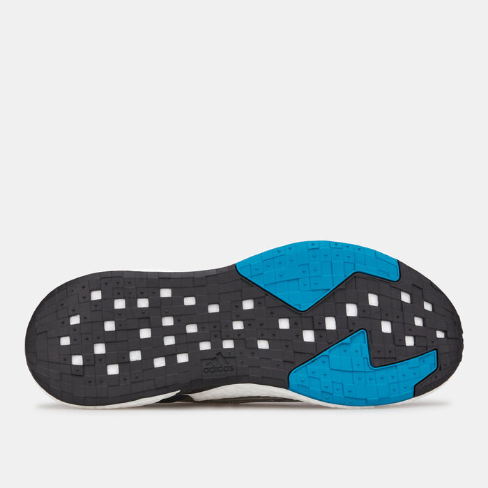 adidas Men's X9000L4 HEAT.RDY Shoe Blue adidas Men's X9000L4 HEAT.RDY Shoe Blue image number 4