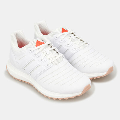 adidas Women's Ultraboost DNA XXII Lifestyle Running Shoe White