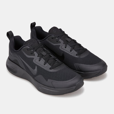 Nike Men's WearAllDay Shoe Black