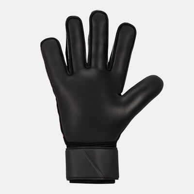 Nike Match Football Goalkeeper Gloves Pink Nike Match Football Goalkeeper Gloves Pink