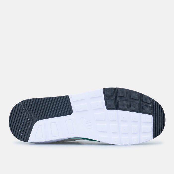 Nike Men's Air Max SC Shoe White Nike Men's Air Max SC Shoe White image number 3