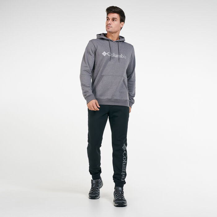Columbia Men's CSC Basic Logo Hoodie Multi image number 2