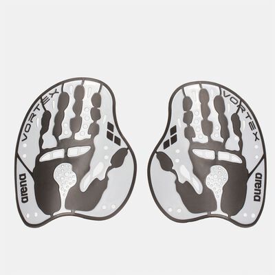 Arena Vortex Evolution Hand Paddle - Medium Multi