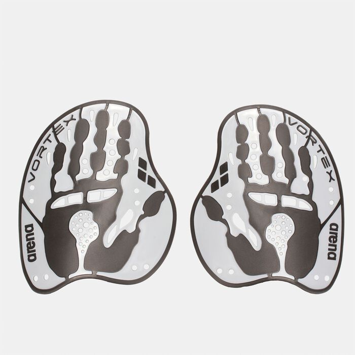 Arena Vortex Evolution Hand Paddle - Medium Multi image number 0