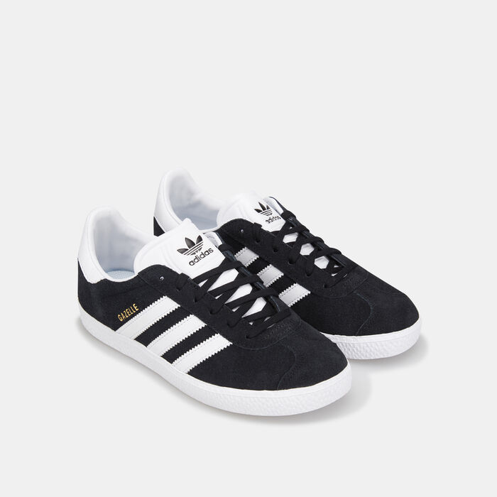 adidas Originals Kids' Gazelle Shoes Multi adidas Originals Kids' Gazelle Shoes Multi image number 1