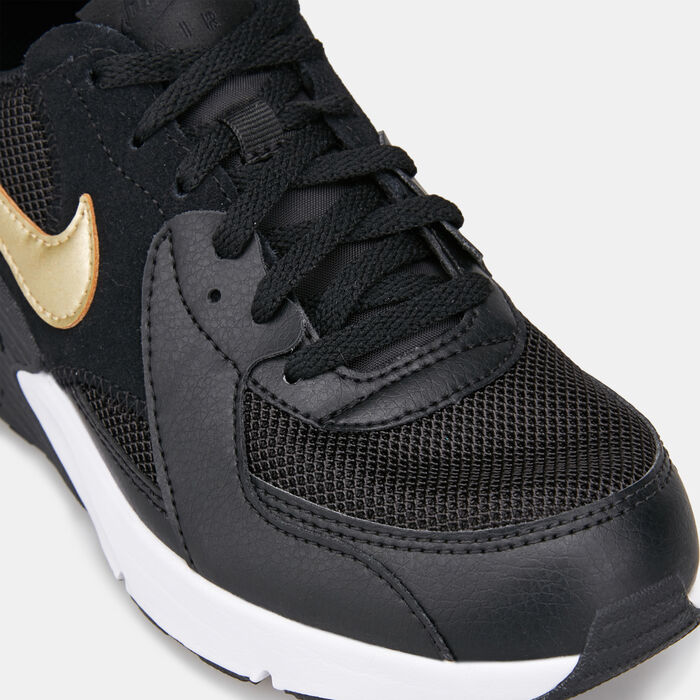 Nike Kids' Air Max Excee Shoe (Older Kids) Black Nike Kids' Air Max Excee Shoe (Older Kids) Black image number 4