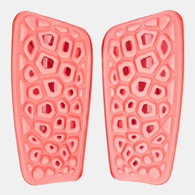 Nike Men's Mercurial Lite Football Shinguards Purple Nike Men's Mercurial Lite Football Shinguards Purple