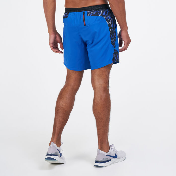 Nike Men's Flex Stride 7-Inch Wild Run Shorts Multi Nike Men's Flex Stride 7-Inch Wild Run Shorts Multi image number 1
