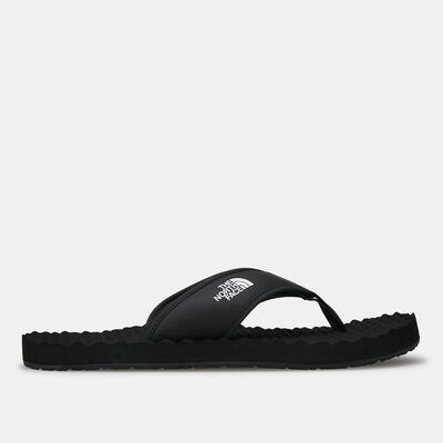 The North Face Men's Base Camp II Slides Black The North Face Men's Base Camp II Slides Black
