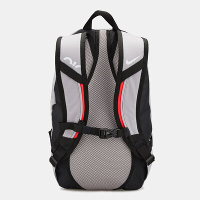 Nike Men's Air Backpack Grey Nike Men's Air Backpack Grey