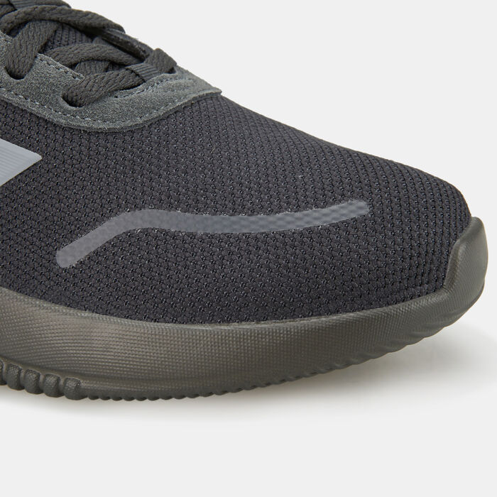 adidas Men's Lite Racer Rebold Shoe Grey image number 4