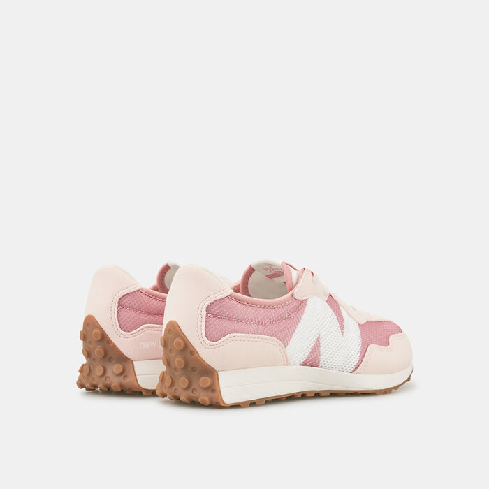 New Balance Kids' 327 Shoe Beige New Balance Kids' 327 Shoe Beige image number 2