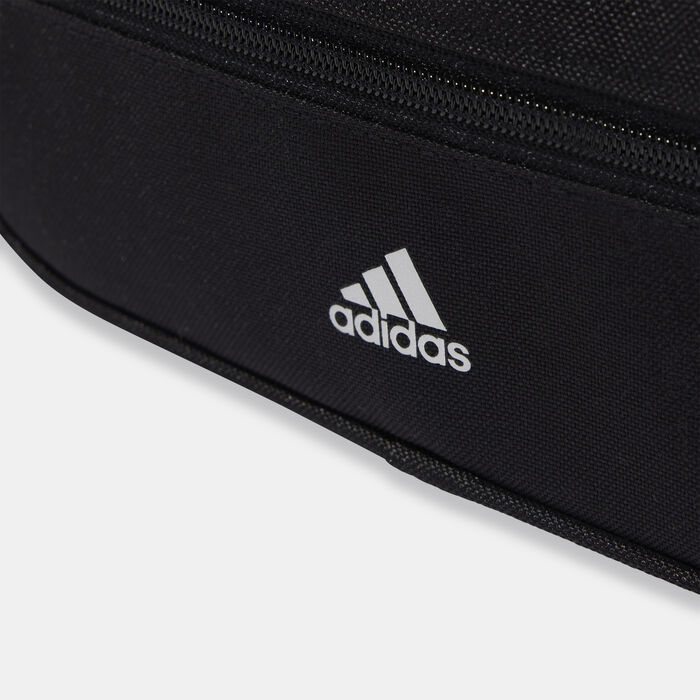adidas Kids' Pencil Case Black image number 3