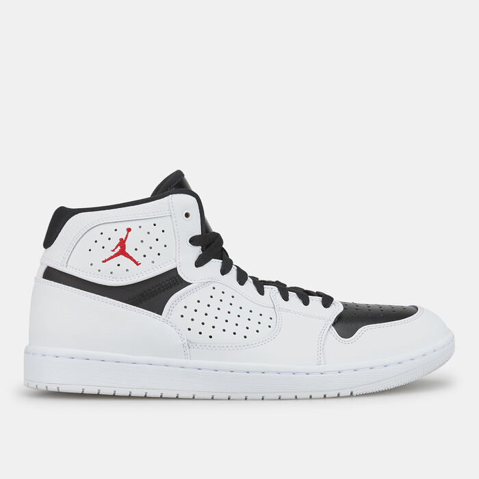 Nike Men's Access Shoe White image number 0