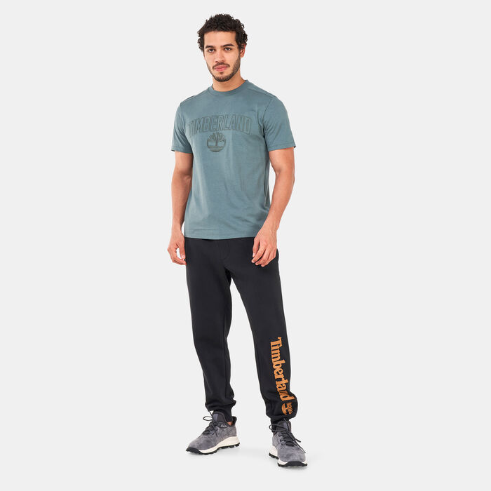 Timberland Men's Outdoor Heritage EK+ T-Shirt Green image number 2