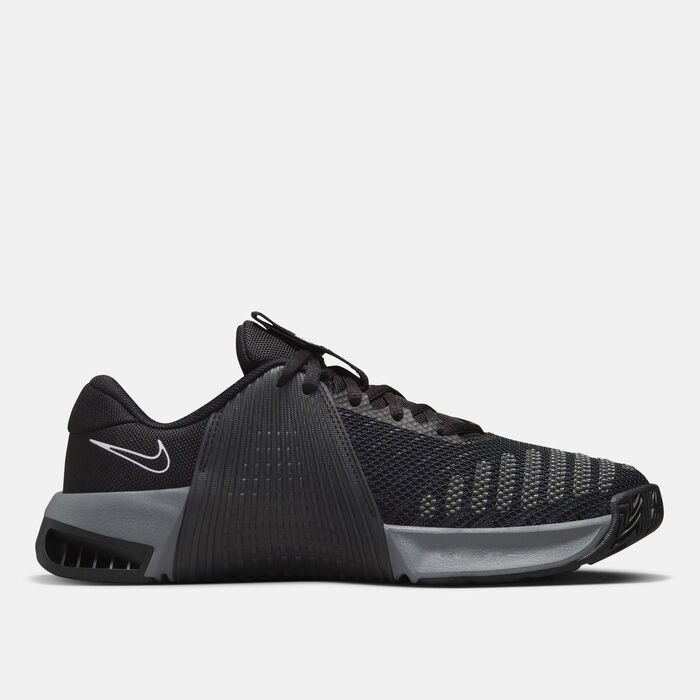 Nike Women's Metcon 9 Training Shoes Black image number 0