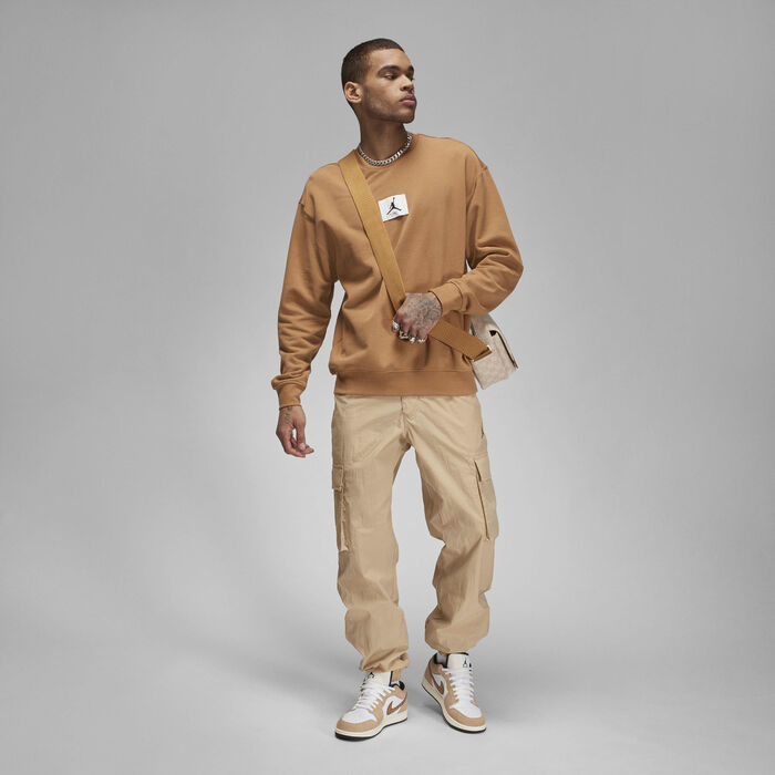 Jordan Men's Flight MVP Trousers Beige Jordan Men's Flight MVP Trousers Beige image number 6